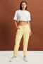 Elastic Waist Trackpants (Un-370062-Tekaltpntpnt) - 4