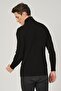 Tricoted Fishneck Sweater (E20-18059) - 4