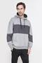 Hooded Sweatshirt (E21-5504) - 3