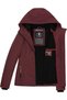 Übergangsjacke Brombeere - 4