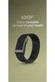 Smart Fitness Band with Heart Rate, SpO2, Body Temperature, HRV, 30+ Sports Modes, Sleep & Stress Monitor - 8