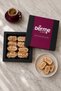Sarma Turkish Delight with Hazelnut Filling and Cream 300 Grams