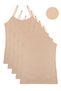 5-layer camisole skin women's athlete