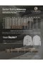 Coppola Brioche Knit Polo Neck Pocketed Zip-Up Relaxed Fit Men's Knit Cardigan - Ecru - 8