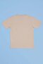 Dragon Printed Crew Neck Boys' T-Shirt - 2