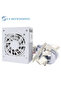 T.F.SKYWINDINTL Full Modular SFX-500W Mini ITX Solution/Micro ATX/SFX 500W Power Supplies PSU For PO - 2