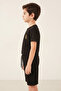 Boy's Shorts Set - 2