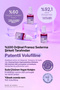 Plumping, Firming Dual Phase Serum Blending Serum Containing 5% Volufiline - 3