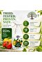 Organic Fruit & Vegetable Wash – Natural Veggie Wash for Fruits & Vegetables, Produce Cleaner for Removing Dirt, Residues & Surface Impurities – Plant-Based Formula, 750ml - 2