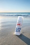 Sunique Anti-Blemish Mineral Filtered Sunscreen Spf 50 / Pa ++++ - 2