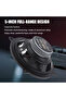 4 inch 4/5/6 Inch Car Speaker Universal HiFi Coaxial Car Stereo Speaker Full Range Frequency Automot - 2