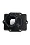 Intake Manifold Pipe Boot Flange For Kawasaki KX 250 KX250-E1 1987 16065-1150 - 2