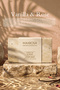 Aromatherapy Vanilla & Rose Solid Soap 100 g - 3