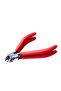 DSPIAE ST-A Single Blade Nipper 3.0 Pliers Multifunctional Bent Non-Scale Long Nose For Electrica... - 2