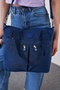 Beverly hılls polo club women's shoulder bag 05bhpc6014-kp m - 7