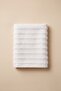 Line Single 100% Cotton Hand Towel 40X66 cm