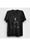 Unisex Black Bella Swan Twilight T-shirt310101tt