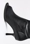 PEEP TOE TOPUKLU BOT - 7