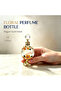 4pcs Crystal Perfume Essential Oil Bottle 15ml D9344 - 8