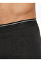 Set of 3 - Trunks with Elasticised Waistband - 7