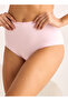 Set of 5 - Full Briefs Lace Trim - 7