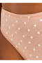 Set of 5 - Bikini Briefs with Assorted Design - 8