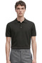 Premium Men's Knitwear Polo Neck T-Shirt Giovanni