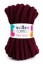 Princess Chunky Glitter Polyester Hand Knitting Yarn 500 Gr 14 m Finger Knitting Bag Blanket Yarn