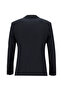 7 Drop Super Slim Fit Extra Slim Fit Combination Vest Suit - 3