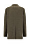 Wool Coat - 2