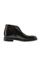 Leather boot - 4