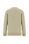 Crew Neck Regular Fit Cotton Embroidered Sweatshirt - 2