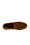 Suede Leather Shoes - 6