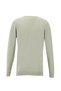 V-Neck Regular Fit Knitwear Sweater - 2