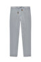 6 Drop Regular Fit Standard Cut Drawstring Waist L Stretch Fabric Gofre Classic Fabric Trousers