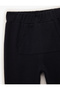 Cotton Jogger Sweatpants with Kangaroo Pockets - 4