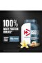 ISO 100 Hydrolyzed whey protein isolate, Gourmet Vanilla, 5 LB 25g Protein, Hydrolyzed , Supports Muscle Health, - 3