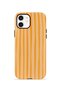 iPhone 11 Vorian Double Layer Case Golden Hour Stripe