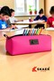 Triangle Pencil Case - 2