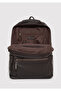 Brown Backpack 0912035-70246 - 5