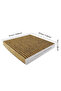 For HONDA ACCORD 7 8 9 , CIVIC 8 9 , CR-V 3 4 5 , LEGEND 4 THREEON Activated Carbon Air Cabin Filter - 4