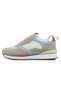 Women Wonder Spirit S Lace-Up Ankle Sneakers - 2