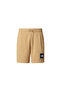 M Box Nse Light Regular Men's Daily Shorts Nf0A8Gq8Lk51 Beige - 4