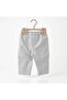 Baby Boy Mevlüt&Special Day Set - Vest Set - Gray - 6
