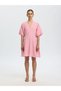 Rochie mini cu mâneci scurte