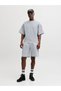 Sweatshirt mit Rundhalsausschnitt - 5