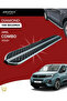 Opel Combo E Diamond Krom Yan Basamak 203 Cm 2018 Üzeri