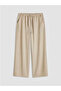 Lcw Everyday Women's Elastic Waist Trousers - 8
