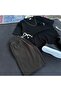 Premium Quality Basic T-Shirt + Shorts