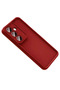 Gldisptm New Galaxy A57 5g Viera Silicone (221347) - Red - 4
